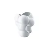 Rosenthal Vase 26 cm Skum Weiss 14621-800001-26026 Podgląd zdjęcia produktu 2