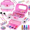 Make-up-Kosmetikset für Kindernagelkunst Produktbild-Vorschau 1