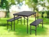 CamPart Travel TA-0870 Picknicktisch Maine, 4 Sitz(e), Produktbild-Vorschau 10