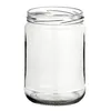 gouveo 12er Set Einmachgläser 580 ml Klassik mit Produktbild-Vorschau 2