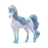 schleich BAYALA Flowy Einhorn Stute, 5 Jahr(e), Unicorn / Produktbild-Vorschau 1