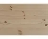 Leimholzplatte Nadelholz geschliffen Kanten gefast 120 x 30 Produktbild-Vorschau 5