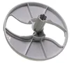 Braun AS00005628 (=BR67051145) Trägerscheibe für 3200, Produktbild-Vorschau 2