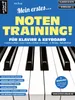 Mein erstes Notentraining für Klavier & Keyboard! Produktbild-Vorschau 3