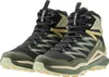 LOWA MADDOX PRO GTX MID, Männlich, Erwachsener, Schwarz, Produktbild-Vorschau 5