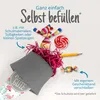 itenga Geschwister Schultüte 35cm "Flamingo" mit Aufkleber Produktbild-Vorschau 3