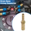 Moteur Tuyau Raccord Connecter, 8mm-5mm Universel pour Voir les images du produit 1