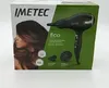 Imetec Eco SE91000 Phon Asciugacapelli Nero Verde Bianco Anteprima dell’immagine prodotto 5