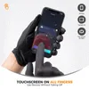 ROCKBROS Fahrradhandschuhe Atmungsaktiv Handschuhe Produktbild-Vorschau 5