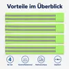 Reflektorband – Elastisches Reflektorband mit Produktbild-Vorschau 7