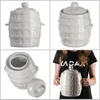 KADAX Steengoedvat voor het inmaken van kool, 5 liter Productafbeelding-voorbeeld 7