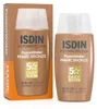 FOTOPROTECTOR fusion water color SPF50 #bronce 50ml Produktbild-Vorschau 4