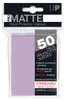 Ultra Pro - Aqua Pro-Matt-Hüllen (50) Produktbild-Vorschau 5
