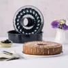 Dr. Oetker Rohrbodenform 28 cm BackLiebe Emaille, Produktbild-Vorschau 14