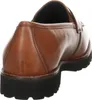 Sioux Meredith-709-H Slipper in Übergrößen Braun65407 große Produktbild-Vorschau 8