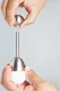 INF Eierköpfer Eieröffner aus Edelstahl Silber Produktbild-Vorschau 5