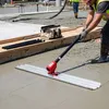 MARPOL | Rozprowadzacz do betonu, 1,2 m, zgrzebło do Podgląd zdjęcia produktu 11