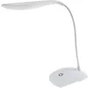 Lampe de bureau LED, 3 niveaux, 100lm, blanc Voir les images du produit 8