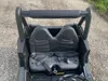 Beneo Motors Elektroauto für kinder 24V UTV, grün, kinder Produktbild-Vorschau 12