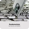Hülle OPPO Reno14 Schutzhülle - Cazy - Transparant Produktbild-Vorschau 4