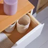 Schuhkipper BASIL, schöner Schuhschrank aus Kiefer Produktbild-Vorschau 14