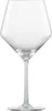Schott-Zwiesel BURGUNDER 6er-Set PURE 122322 Anteprima dell’immagine prodotto 5