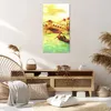 Bild auf Leinwand - Leinwandbild - Venedig Gondel - Produktbild-Vorschau 7