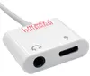 2 in 1 Audio 3,5 mm Miniklinke Kopfhörer Adapter USB Type C Produktbild-Vorschau 5