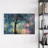 Magnettafel 60x40cm Pinnwand Whiteboard beschreibbar - Produktbild-Vorschau 3