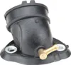 Ansaugstutzen 485587 original für Piaggio Liberty Skipper Produktbild-Vorschau 4