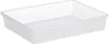 Rotho 913367 Cestino formato " Linus" A4 34,5 x 27 x 6 cm, Anteprima dell’immagine prodotto 2