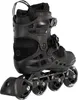 Powerslide Phuzion Argon 80 Inline-skates Schwarz EU 40 Produktbild-Vorschau 5
