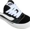 Vans Sneakers VN000E9ZBKG1 in Black color size 39 Produktbild-Vorschau 14