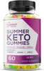 Bonbons gélifiés keto d'été Voir les images du produit 1