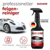 ALCLEAR 721FR Auto Felgenreiniger Alufelgen Reiniger Produktbild-Vorschau 2