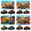 Hot Wheels Monster Trucks FYJ64, Auto, Monster Trucks, Productafbeelding-voorbeeld 10