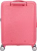 Torba kabinowa Soundbox Exp. 55 Koral muśnięty słońcem Podgląd zdjęcia produktu 7