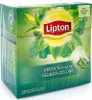 Lipton Thé vert Fresh Nature, paquet de 20 Voir les images du produit 3