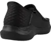 Skechers Slip-Ins Parson - Oswin 204866-BBK, Halbschuhe, Produktbild-Vorschau 8