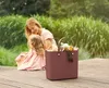 Rotho Multibag Albula Iron Box úložný box červený 25 l cca Náhľad obrázku produktu 5