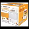 Esperanza EKD004 Food dehydrator Transparent White 250 W Náhľad obrázku produktu 7