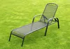 Chaise longue de jardin en métal ZWMC-53 Voir les images du produit 3