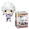 POP Animation: Hunter x Hunter - Killua Zoldyck con YoYo Anteprima dell’immagine prodotto 2