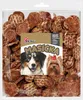Akinu MASÍČKA Kachní chipsy pamlsek pro psy 300 g Náhled obrázku produktu 1