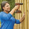 BLACK & DECKER 18V Lithium-Akku-Bohrmaschine - 2 x 1,5 Ah Produktbild-Vorschau 7