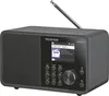 Telestar Dira M1 DAB+ Internetradio schwarz Produktbild-Vorschau 6