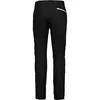 Man Softshell Pant Größe 52 Farbe black Produktbild-Vorschau 4