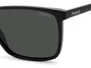Close-up of black sunglasses. Náhľad obrázku produktu