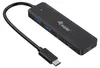 Equip USB-C 4-Port USB 3.2 Gen 1 Hub, USB-C x 2, USB-A x 2 Produktbild-Vorschau 1