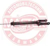 MS 315526-PCS-MS Stoßdämpfer Vorderachse für MERCEDES-BENZ Produktbild-Vorschau 5
